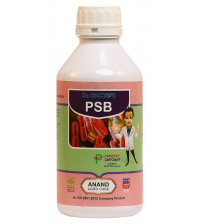 Dr.Bacto's PSB - Bio Fertilizer 1 Litre